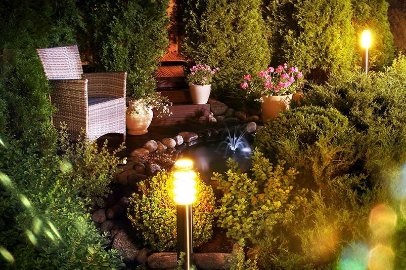 Revamp Your Space: Innovative Backyard Landscape Ideas for Functional Yet Beautiful Gardens - Shrubhub