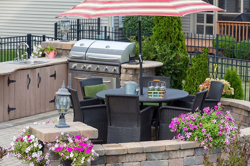 Backyard Deck Ideas That Will Amaze You - Shrubhub