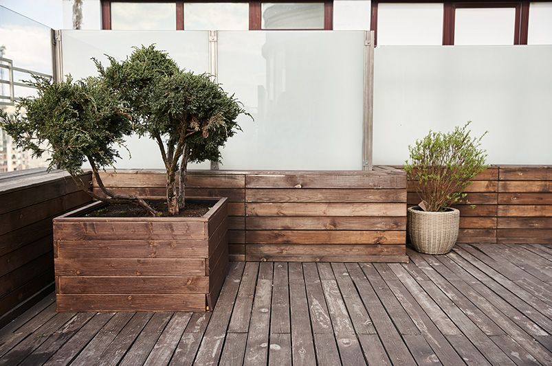 Backyard Deck Ideas That Will Amaze You - Shrubhub