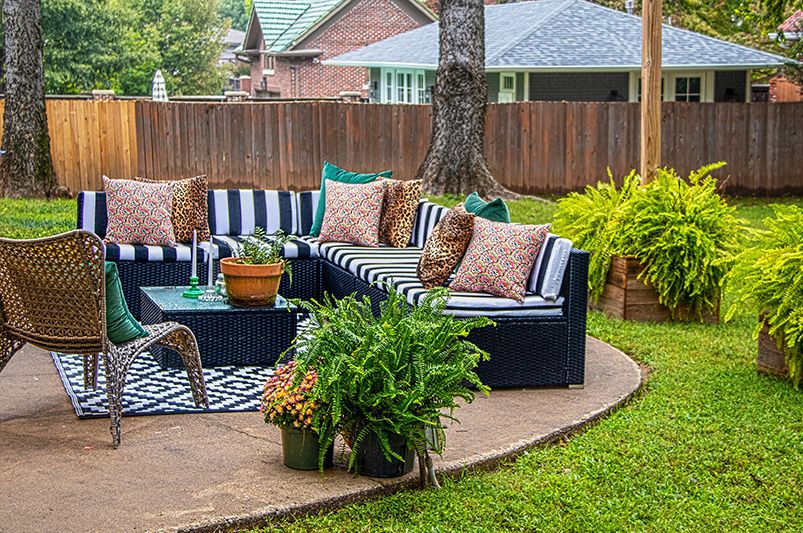 Backyard Deck Ideas That Will Amaze You - Shrubhub