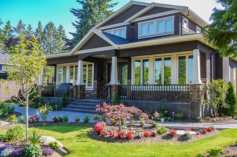 Professional Landscaping Service: What To Expect - Shrubhub