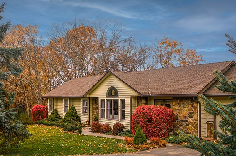 Fall Landscaping: Getting Started in the Autumn Season - Shrubhub