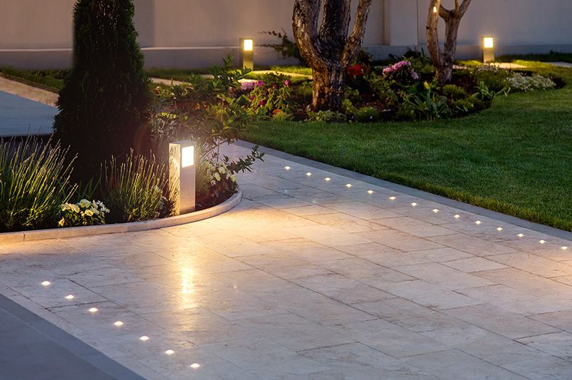 Illuminate Your Space: Backyard Lighting Ideas - Shrubhub