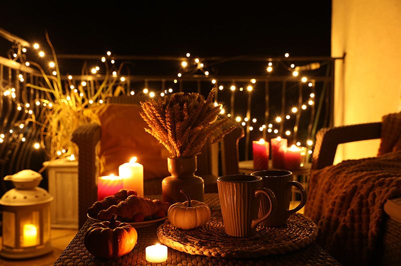 Illuminate Your Space: Backyard Lighting Ideas - Shrubhub