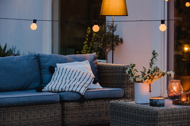 Illuminate Your Space: Backyard Lighting Ideas - Shrubhub