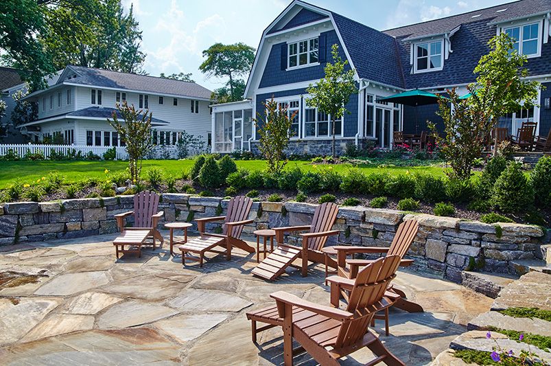 Incorporating your landscaping into your home’s design - Shrubhub