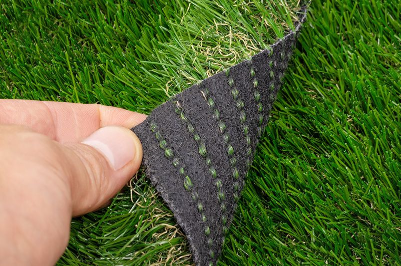 Natural Turf vs. Synthetic Turf: What’s Best for Your Yard - Shrubhub