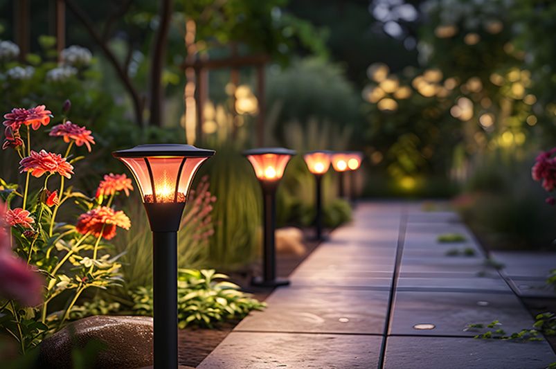 Landscape Lighting Made Easy: A Beginner's Guide - Shrubhub