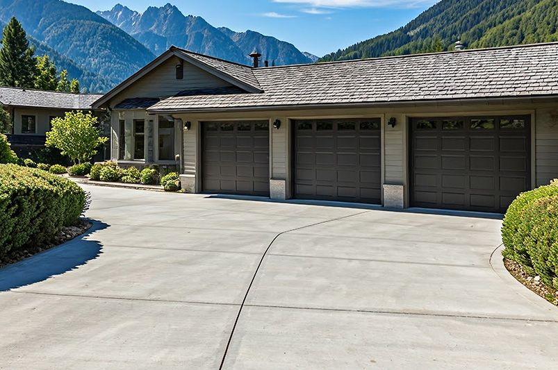 Driveway Design Ideas: The Ultimate Inspiration Gallery - Shrubhub