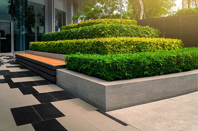 Top Trends in Commercial Landscaping Design - Shrubhub