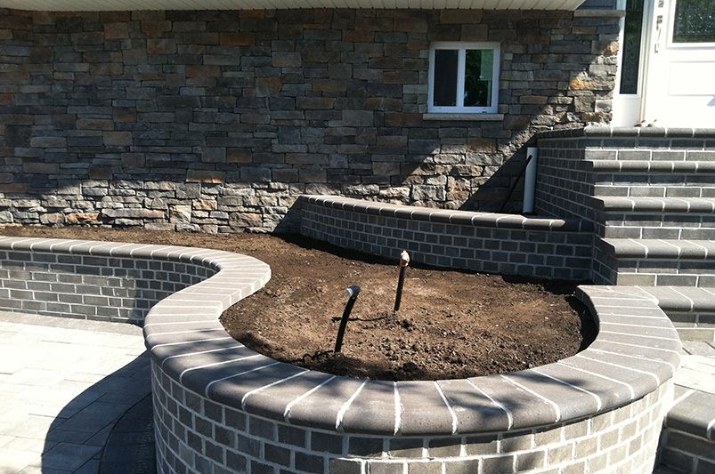 Top Reasons Why a Retaining Wall is a Smart Home Investment - Shrubhub