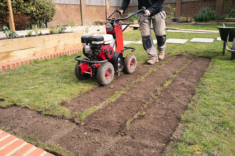 California Sustainability Rebates: Turf Replacement Guide - Shrubhub