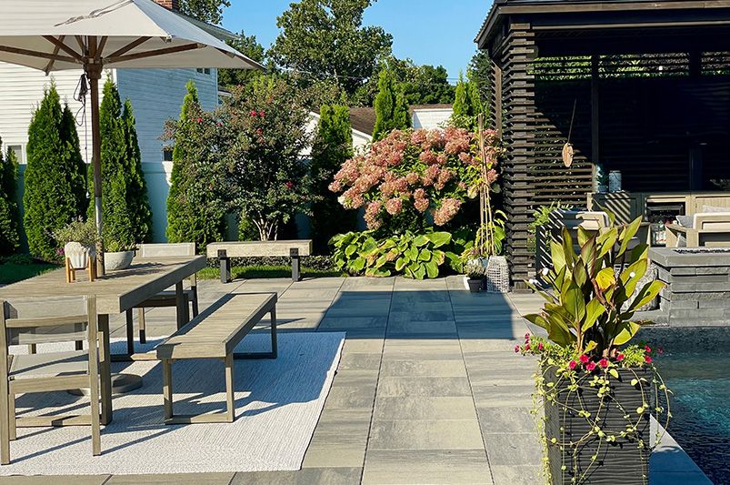 Sustainable No-Grass Front Yard Ideas for Your Home - Shrubhub