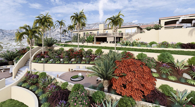 California Landscape Design by Shrubhub