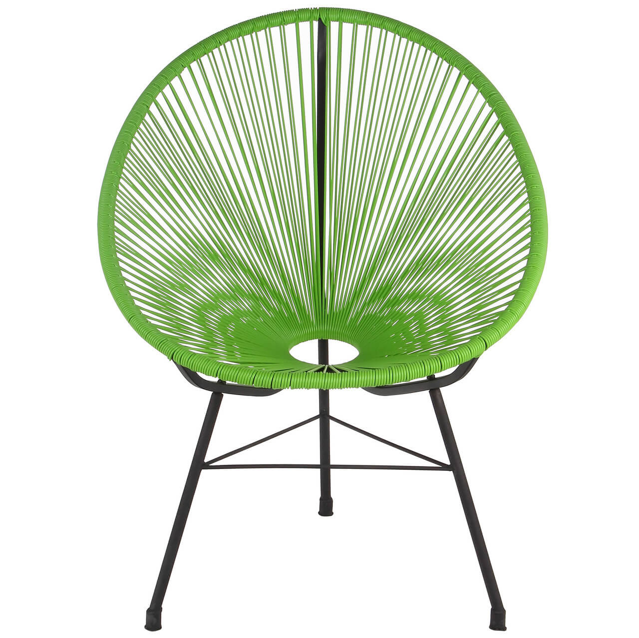 Egg Chair Green image