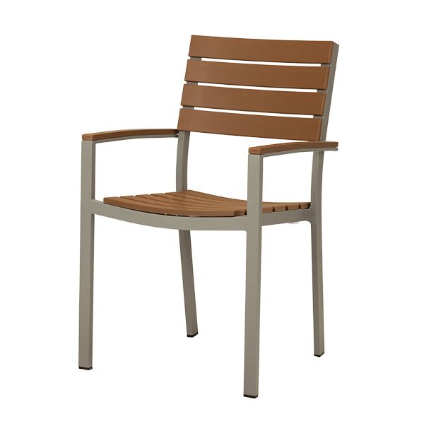 Vienna Dining Arm Chair image