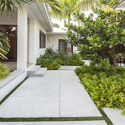 Professionally Landscaped Themes to be Inspired By. Find new ideas with our previously designed yards.